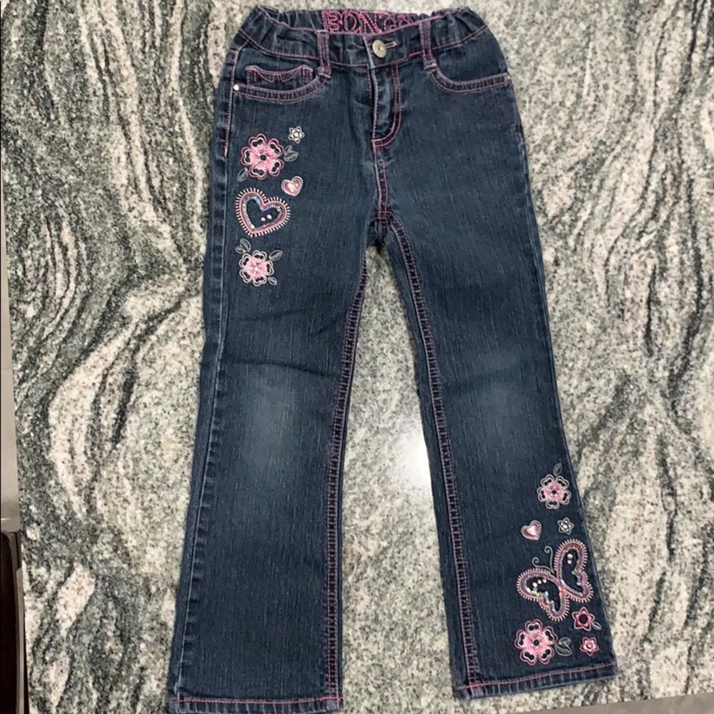 Girl’s Jeans